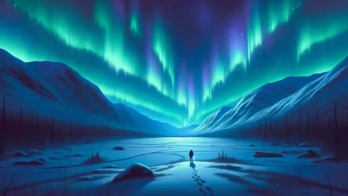 Aurora Borealis