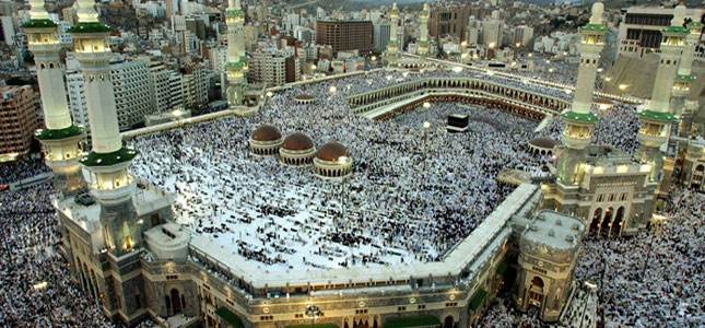 masjidil haram