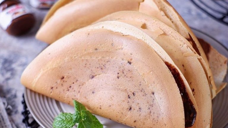 Resep Kue Leker, Jajanan Tradisional yang Nikmat