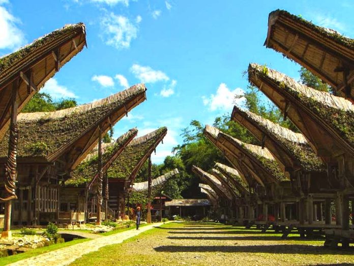 tana toraja