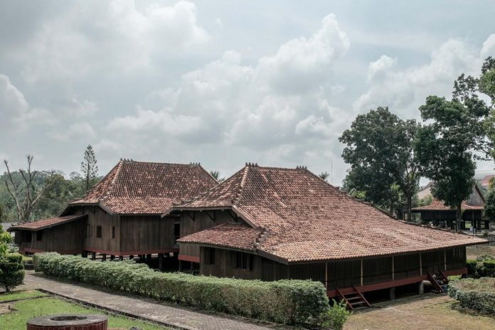 Rumah Limas