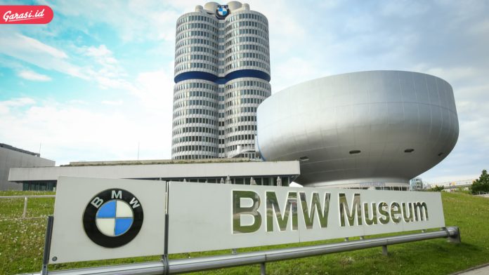 Sepuluh Fakta Menarik Tentang BMW yang Belum Banyak Diketahui