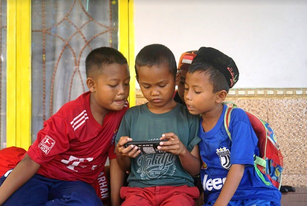 Kemkomdigi dan KPAI Perkuat Kerja Sama Lindungi Anak dari Kejahatan Digital