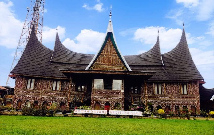 Rumah Gadang