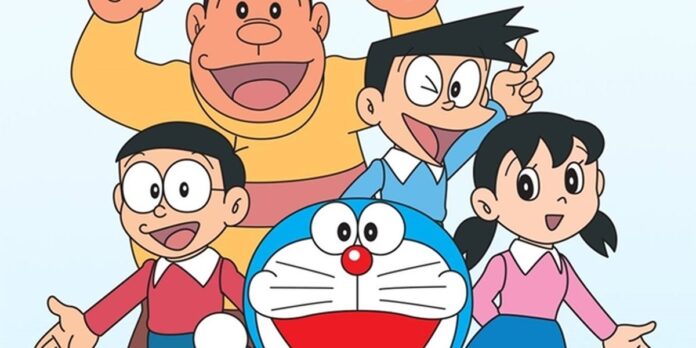 Kata Bijak Doraemon