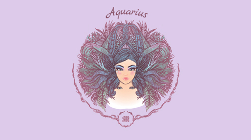 Aquarius Desember 2024