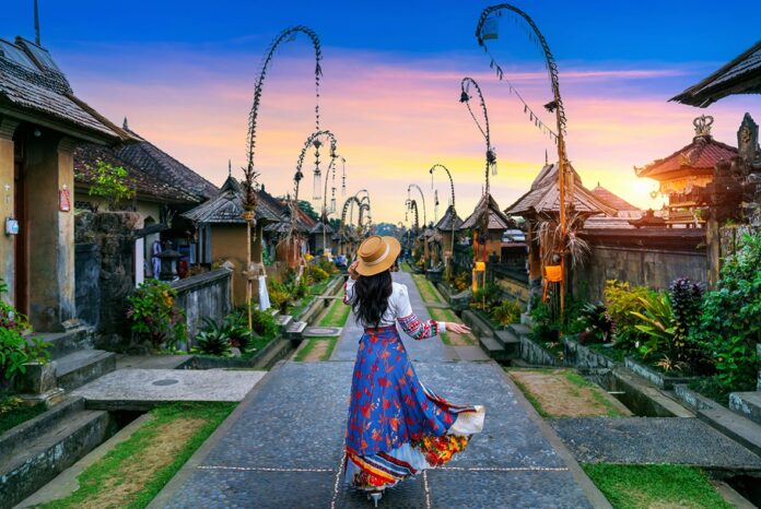 7 Pilihan Wisata Bali untuk Habiskan Liburan Tahun Baru