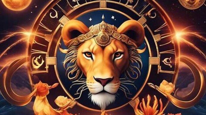 Ramalan Zodiak Leo