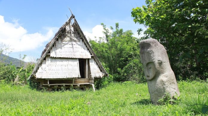 Sejarah Rumah Tambi