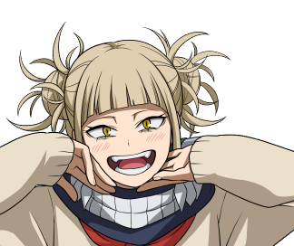 Kata-Kata Bijak Toga Himiko