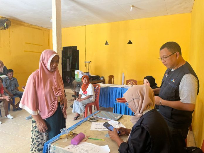 Perum Bulog Sulawesi Tengah