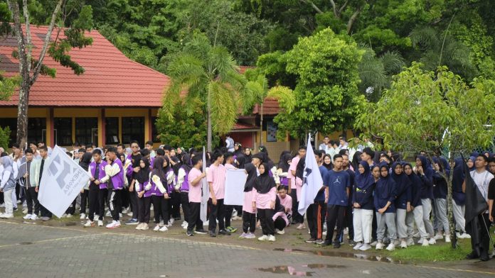 SMA Negeri 5 Parepare