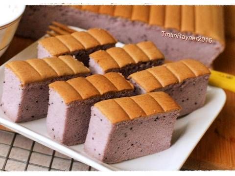 Resep Taro Ogura