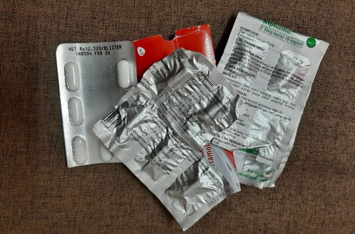 Hal yang Perlu Diperhatikan Sebelum Membeli Obat