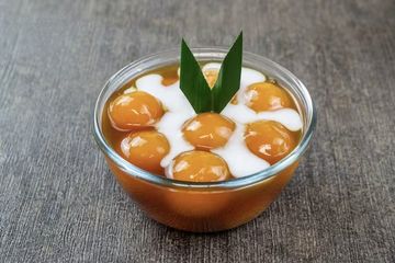 Resep Biji Salak