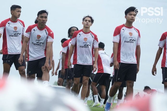 AFF 2024 Jadi Bagian Penting Timnas Indonesia