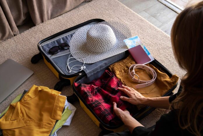 Tips Packing Praktis untuk Liburan, Mudah dan Tanpa Ribet