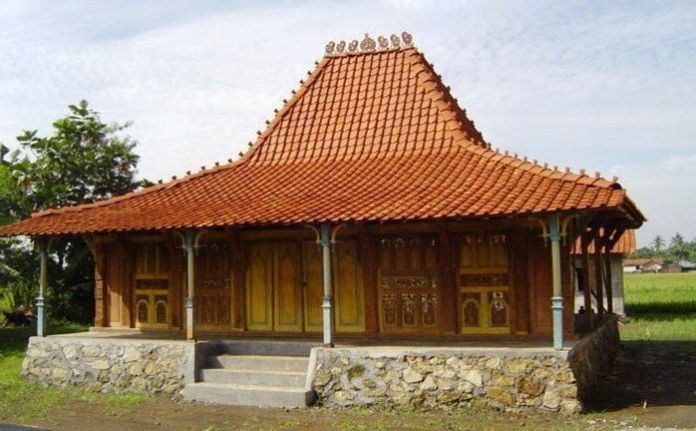 Sejarah Rumah Kesepuhan