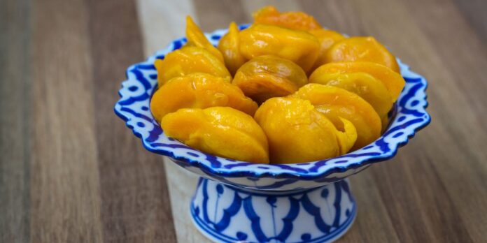 Resep Kue Biji Nangka