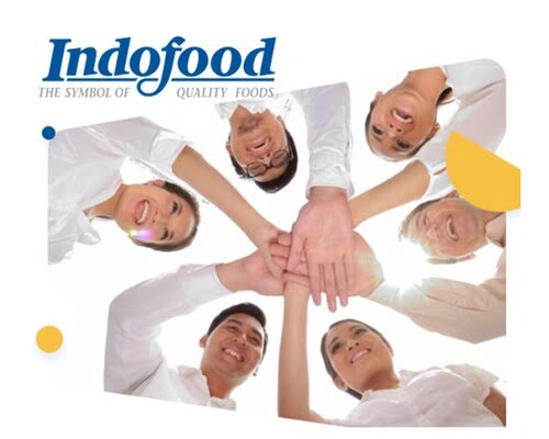 Lowongan Kerja Indofood