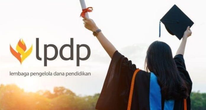 Beasiswa LPDP 2025, Pendaftaran Resmi Dibuka 17 Januari