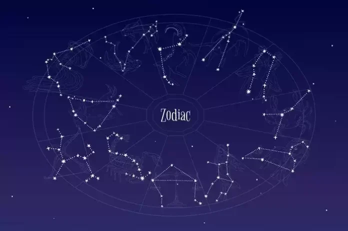 Ramalan Zodiak Awal Tahun