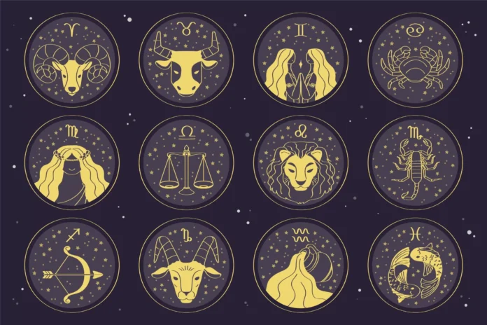 Ramalan ZOdiak Minggu Ini