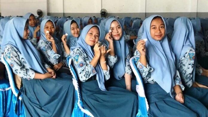 daftar sekolah terbaik di Yogyakarta