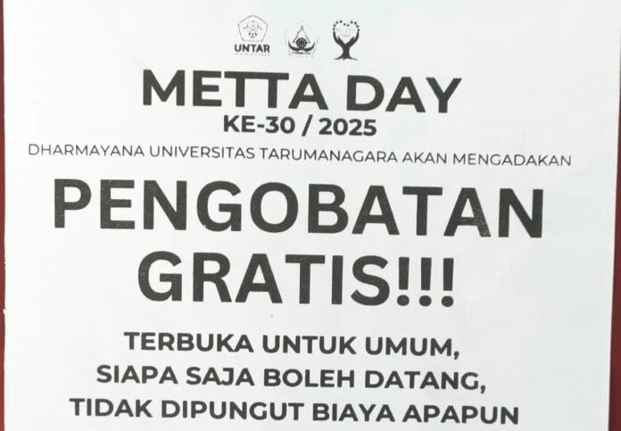 Metta Day