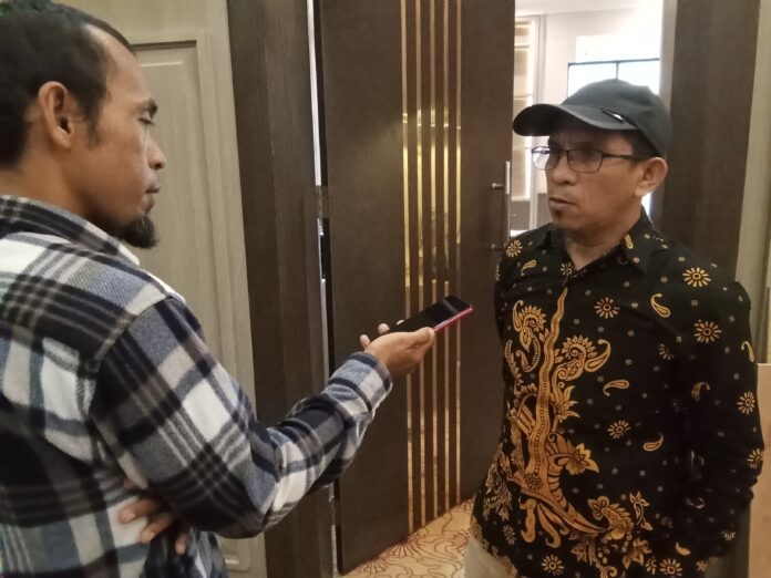 Tenaga Honorer di Sulteng Tak Lulus Seleksi PPPK