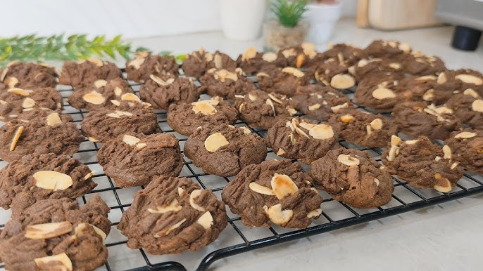 Resep Silverqueen Cookies