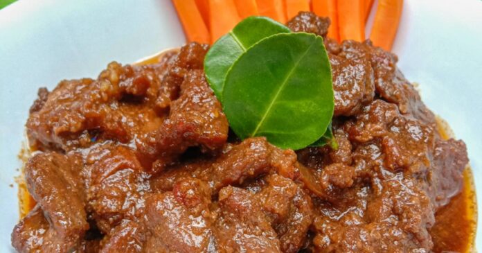 Resep Bistik Daging