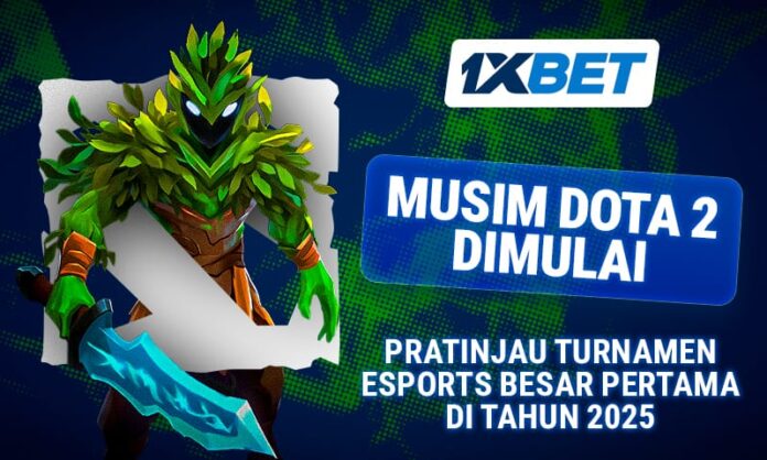 Musim Dota 2