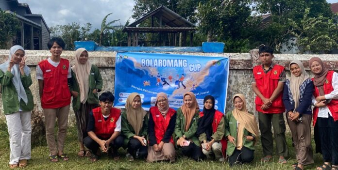 Bolaromang Cup